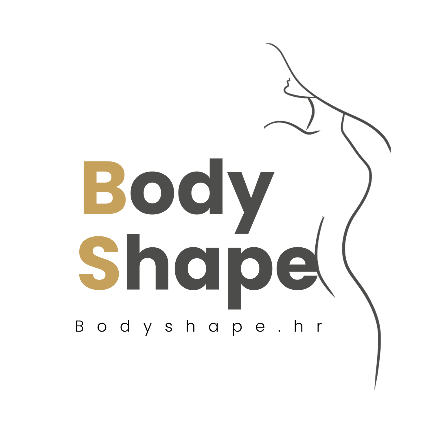 Body shape