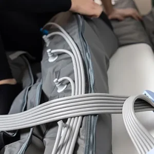 Limfna drenaža 10+4 gratis