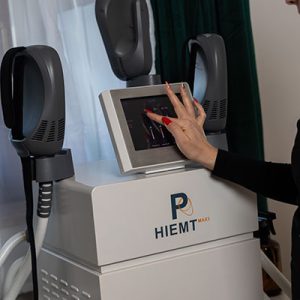Tesla HIEMT PRO MAX 3 (1 zona)